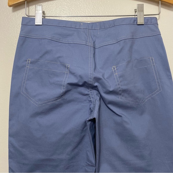 Urban Outfitters BDG Women’s Capri Pants Size Small Gorpcore Fisherman Skinny - Picture 3 of 14